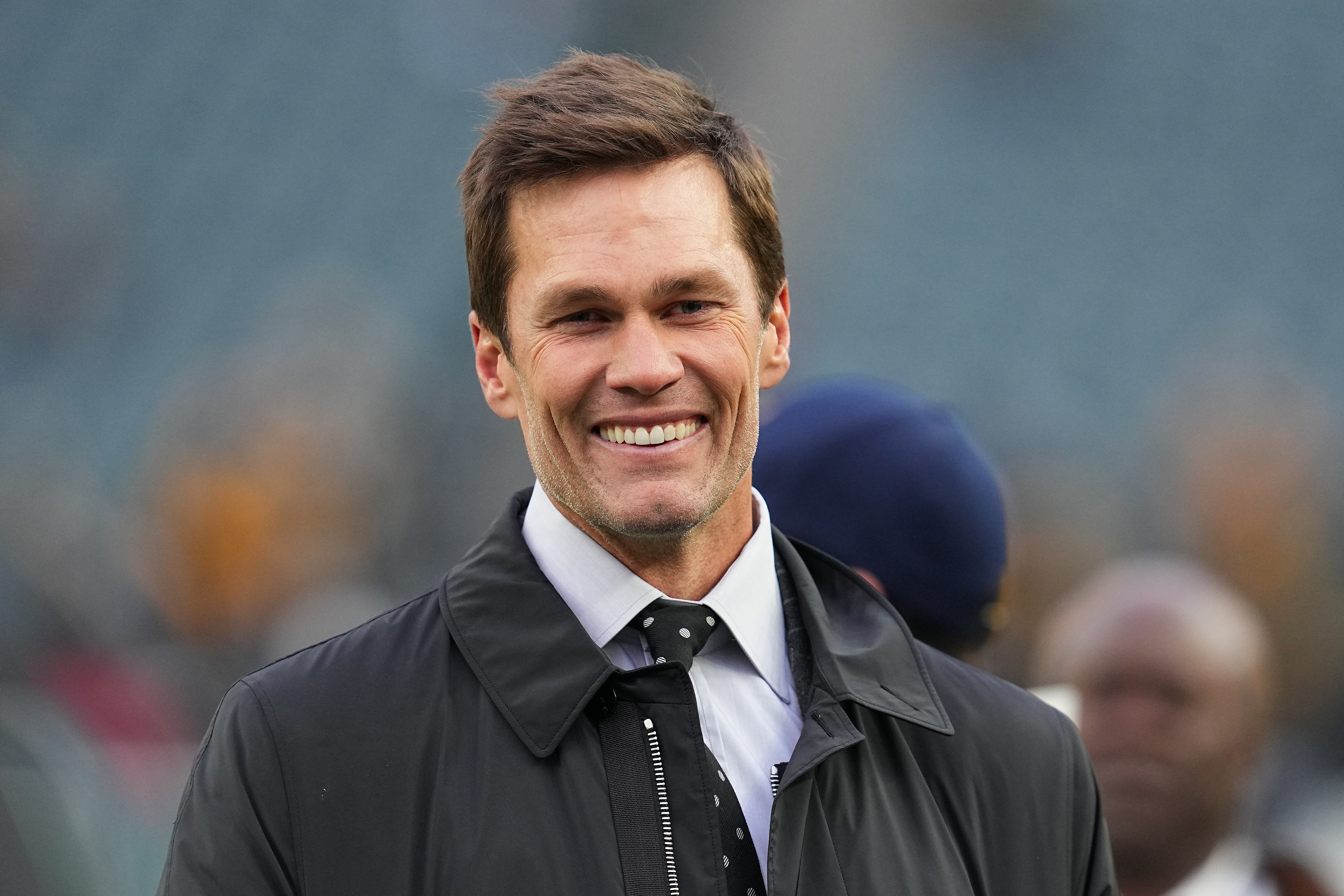 <p>Tom Brady has been named the new chief wellness officer at eMed, a company that helps employers cover the cost of GLP-1 drugs for employees   </p>
