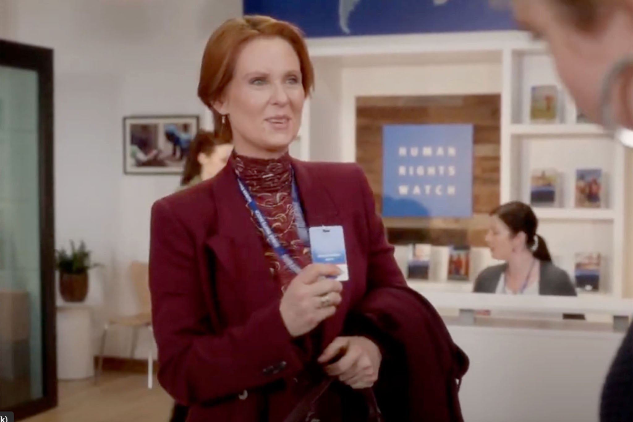 I’ve found the key to midlife career reinvention in a world run by young people