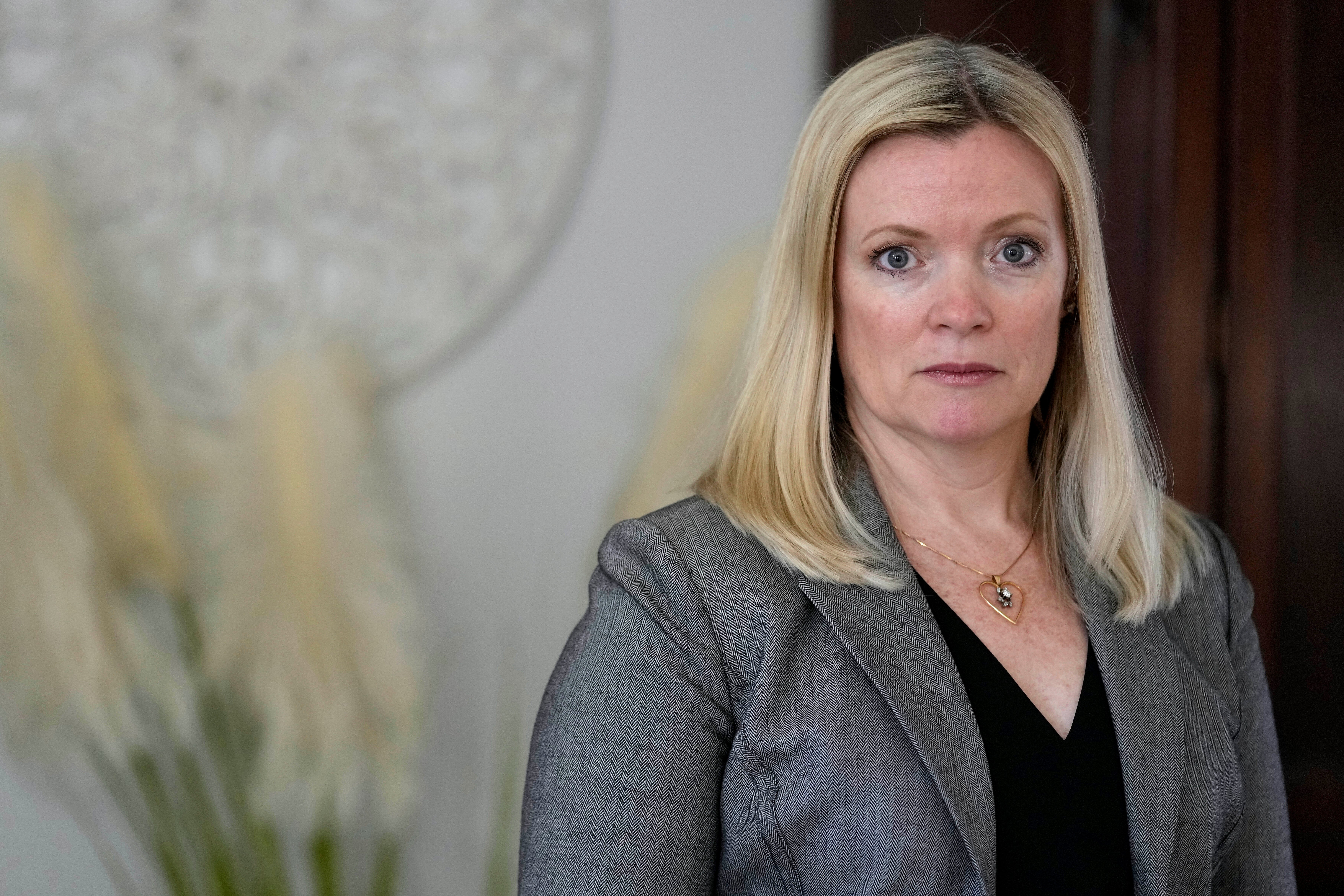 AI Victim's Statement