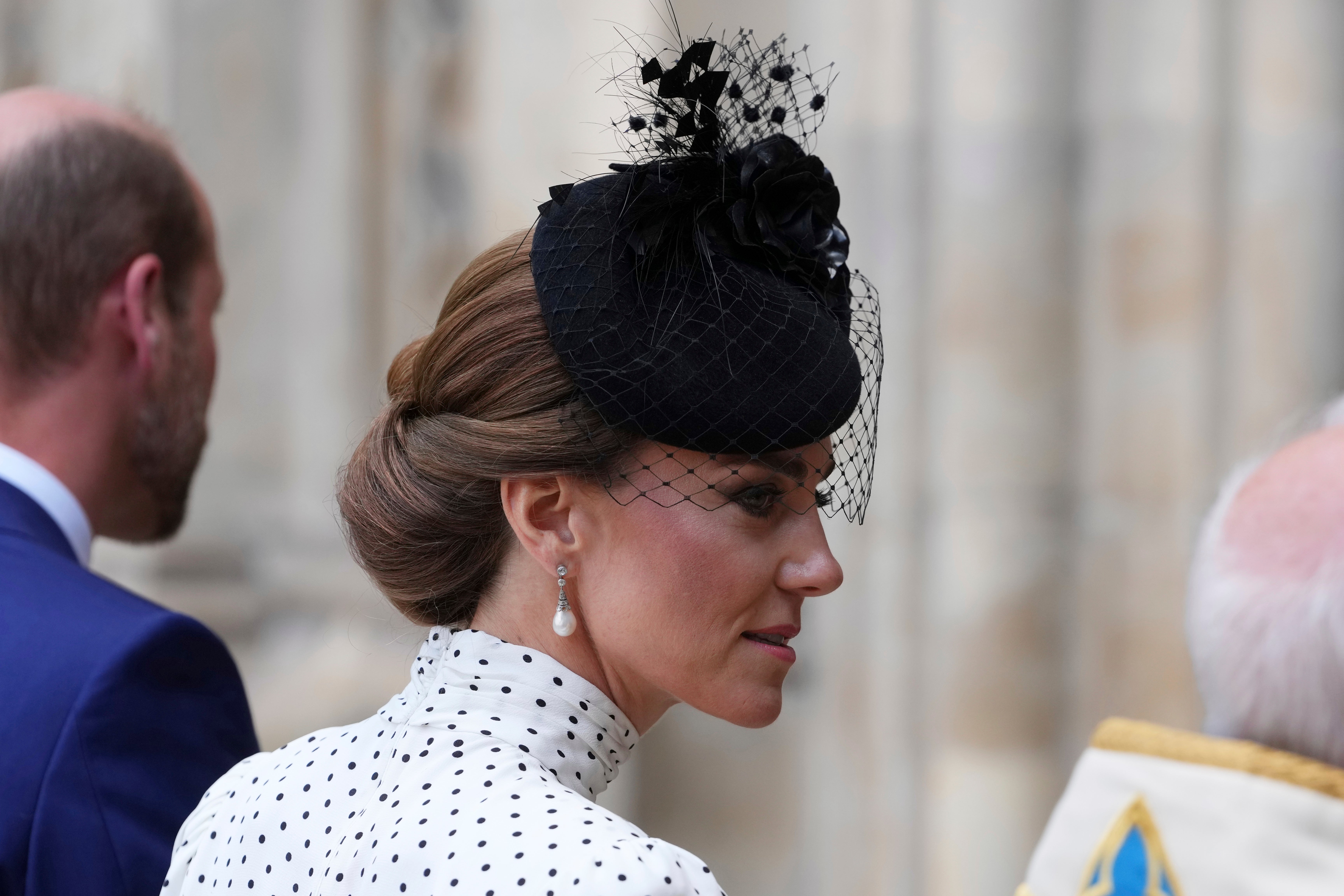 Britain Royals VE Day