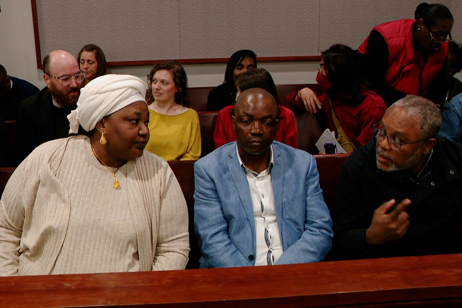 Police Shooting Michigan