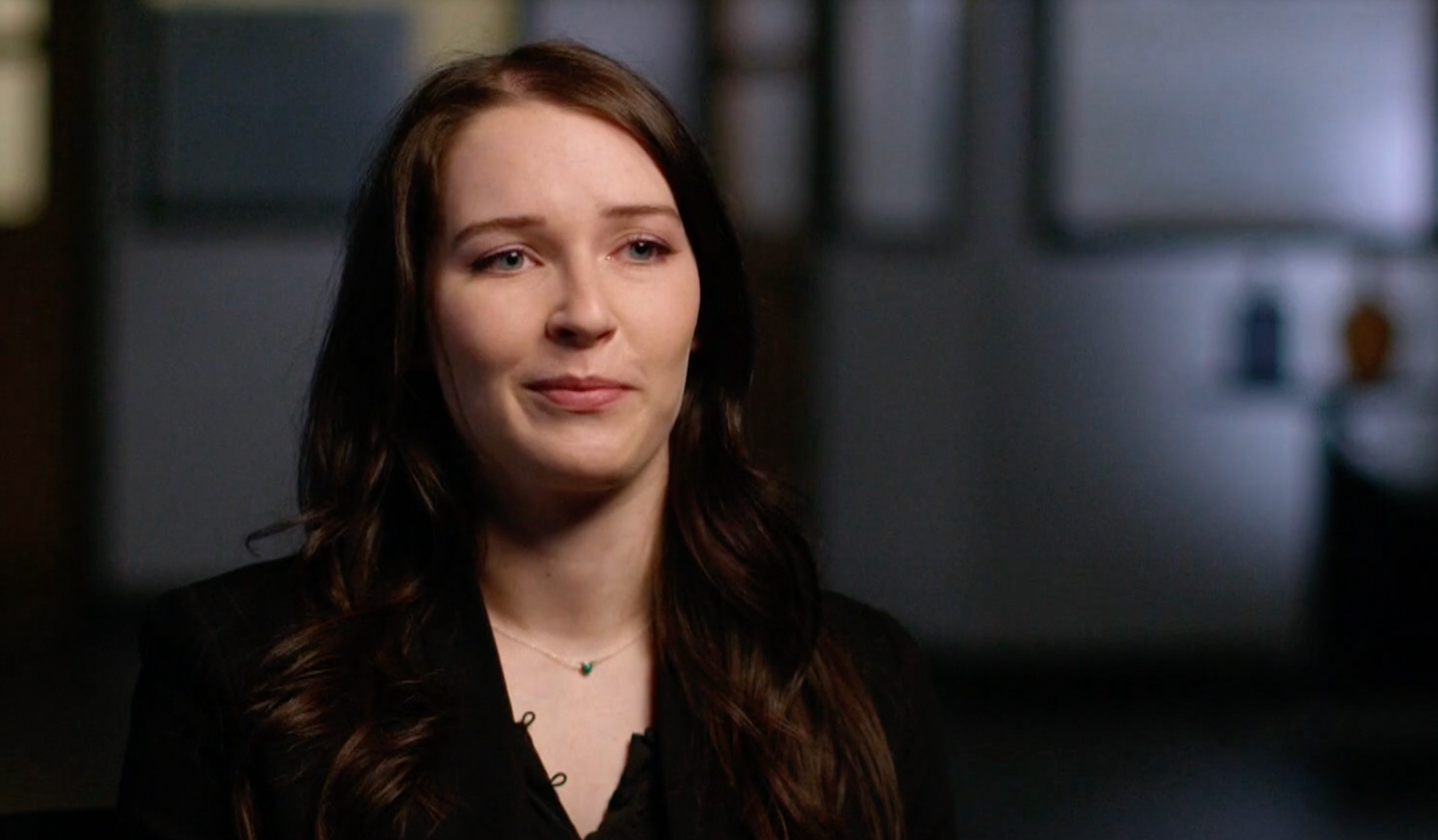 Former graduate student Holly told Dateline’s Keith Morrison that she met Kohberger at a pool party in July 2022, just months before the murders