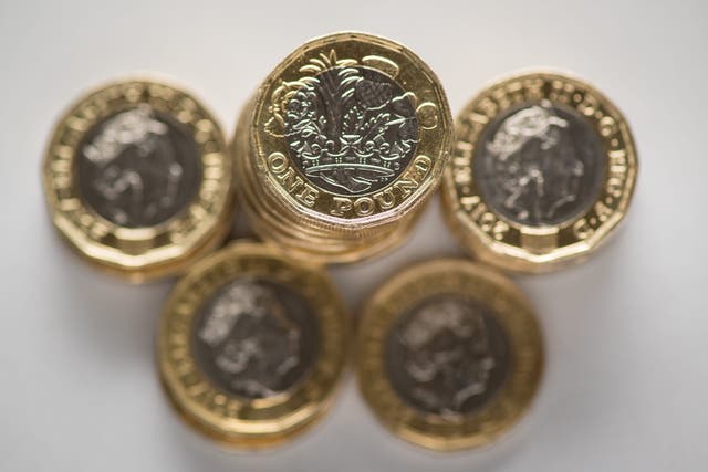 The Bank of England has cut interest rates to 4.25%, its lowest level in two years (Dominic Lipinski/PA)