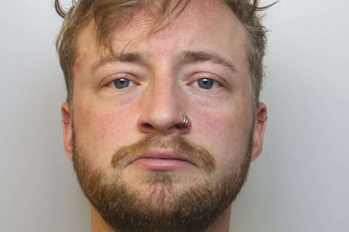 Kieron Goodwin, 33, denied killing his partner, 29-year-old Olivia Wood, but was found guilty of her murder after a five-week trial at Bristol Crown Court (Avon and Somerset Police/PA)