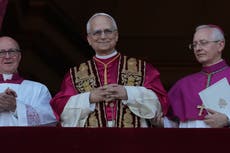 Robert Prevost: ‘Dark horse’ American cardinal succeeds Pope Francis to become 267th Pontiff