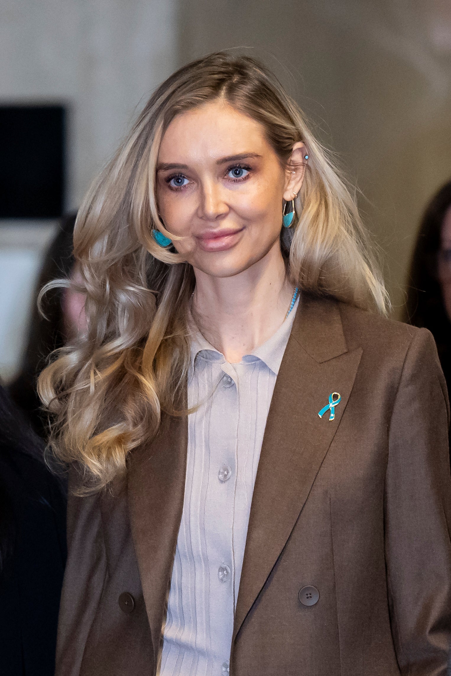 Sexual Misconduct-Harvey Weinstein