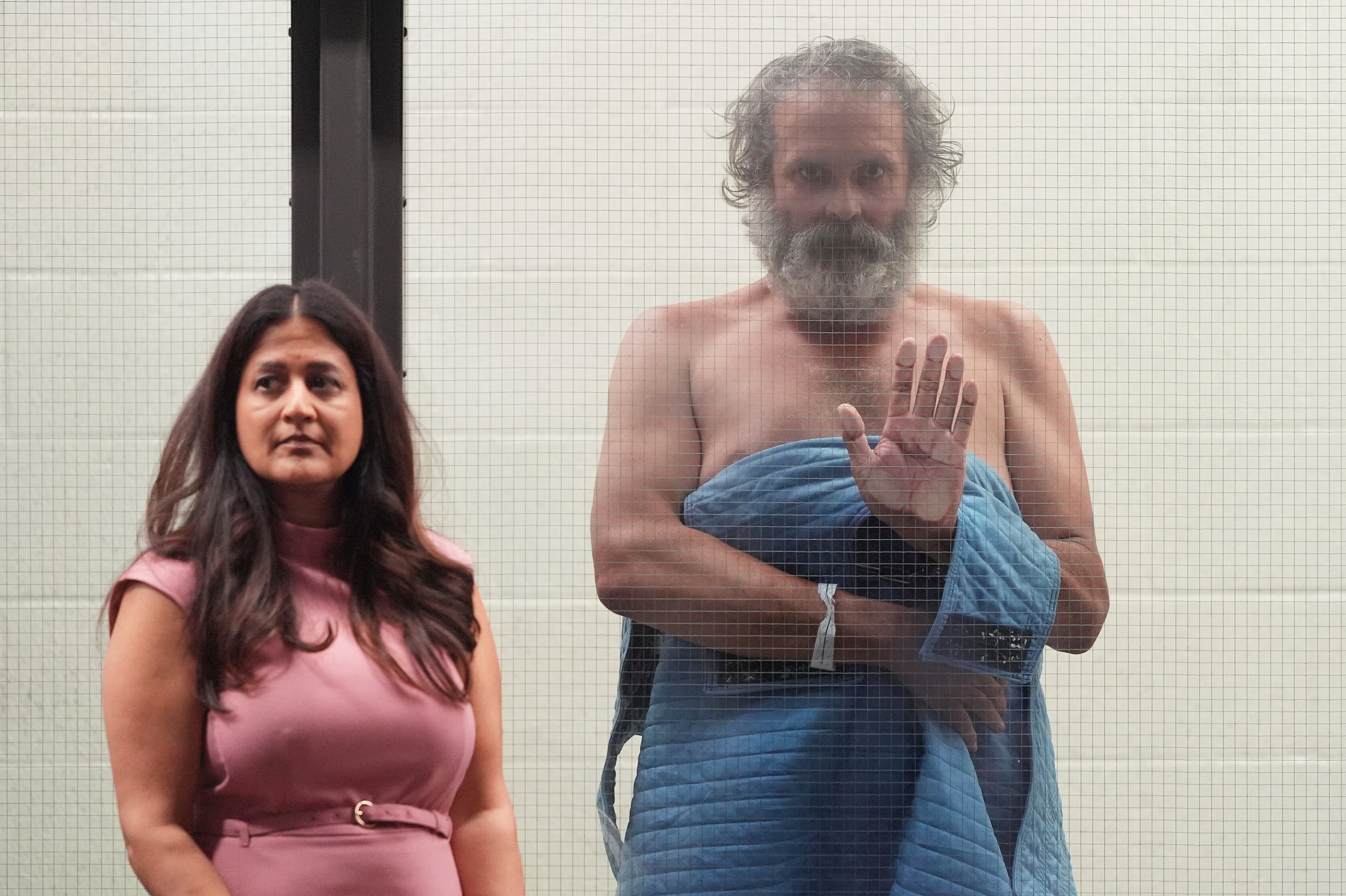 APTOPIX People Jennifer Aniston