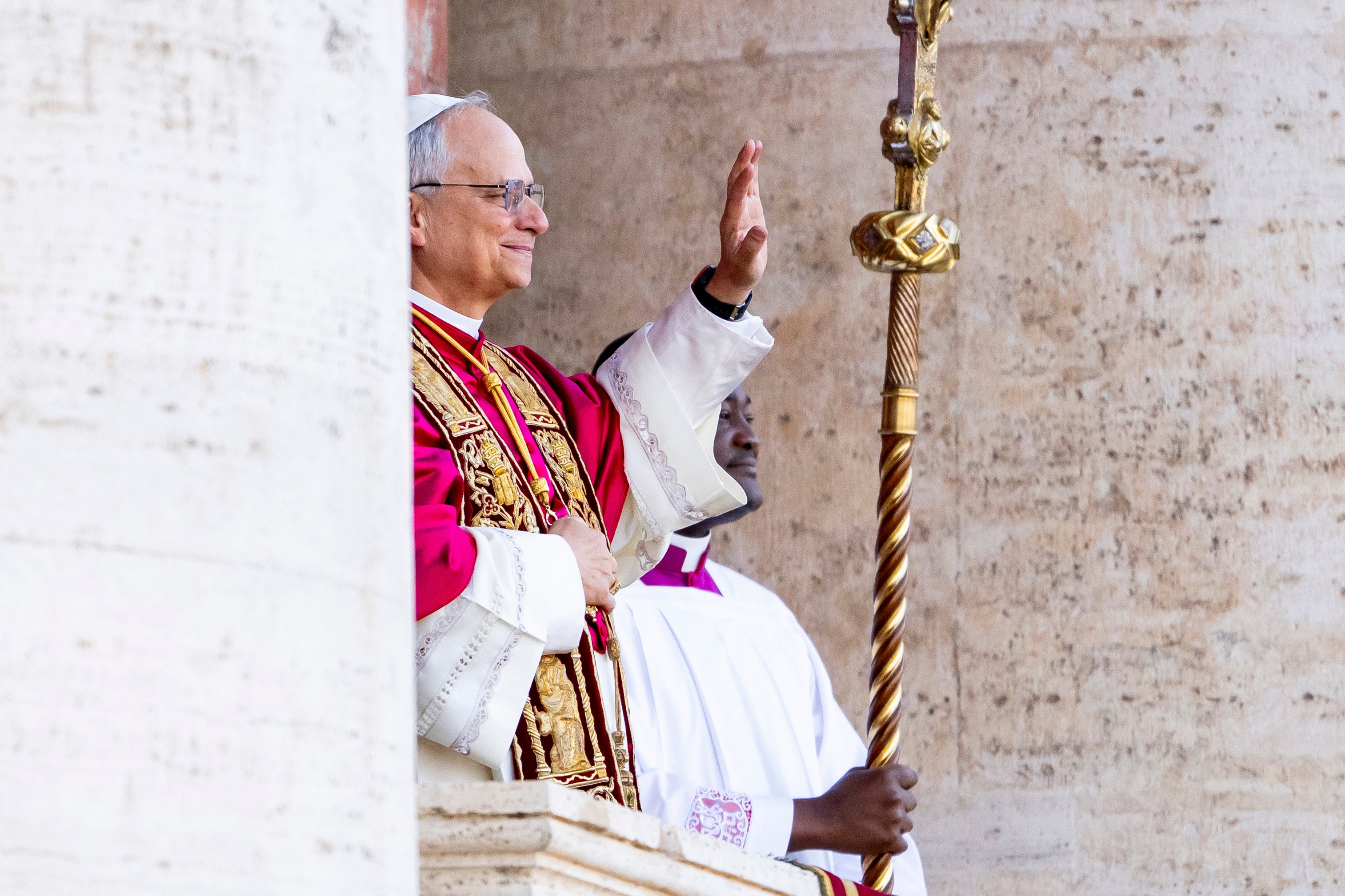 Gaza, gay rights, abuse and Trump: How will Pope Leo XIV confront global crisis?