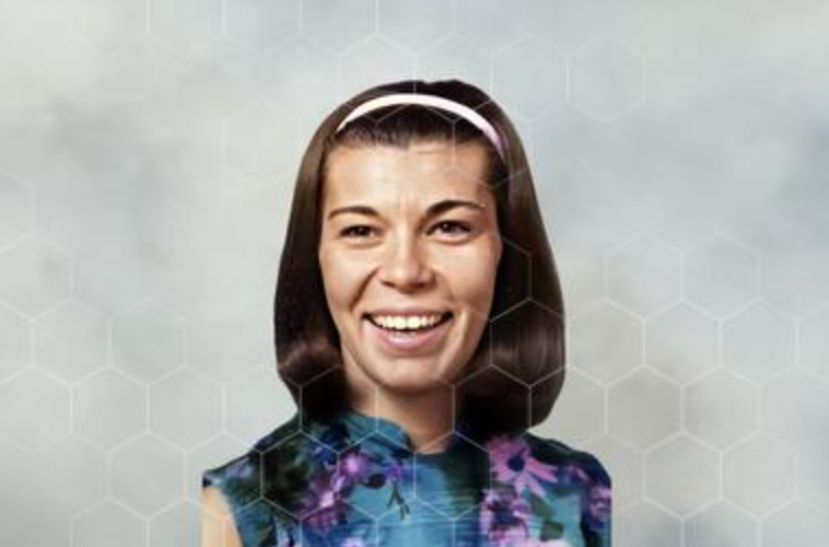 Kay Adams, a 48-year-old teacher who went missing in 1987 and whose partial skeletal remains were sent to police in November the same year. DNA analysis determined a skull found in 1993 — approximately 100 miles from where other portions of the teacher's remains were found along the California coast — is Adams'.