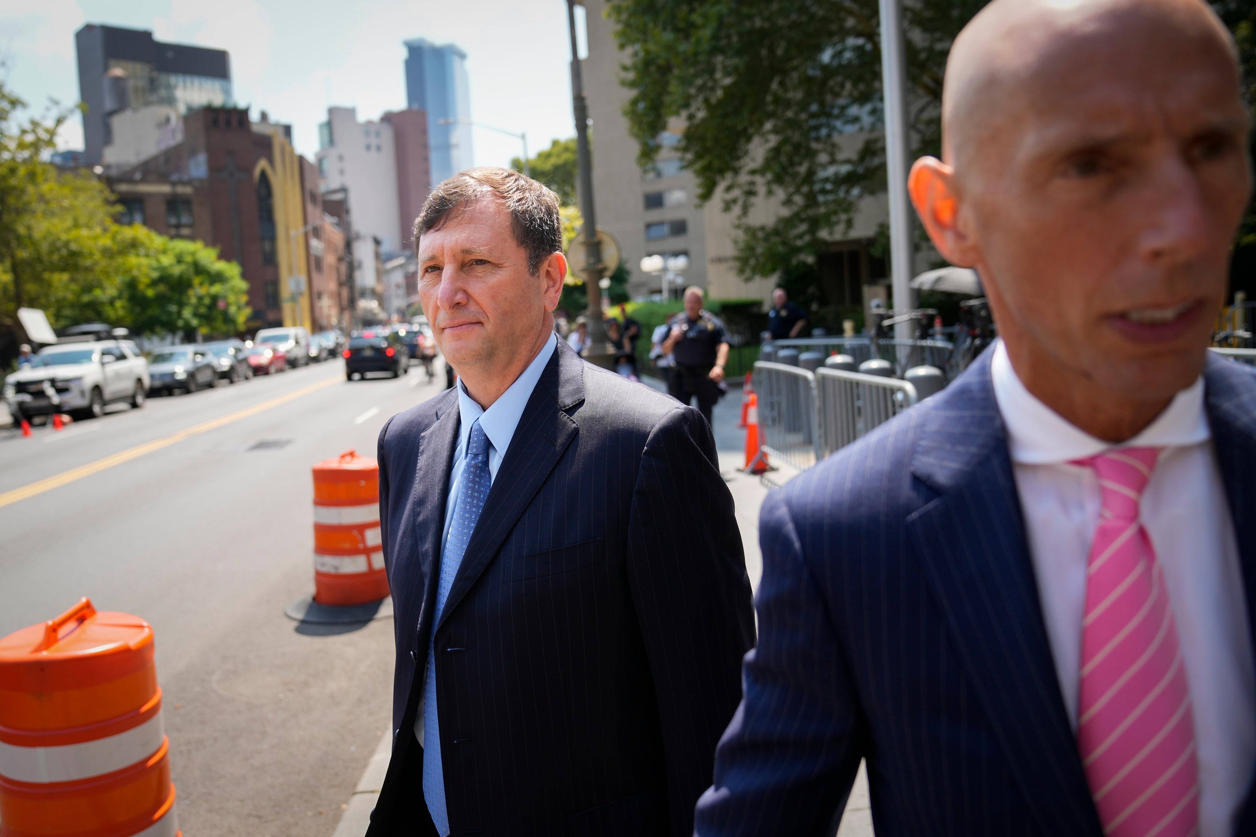 Cryptocurrency Celsius Arrest