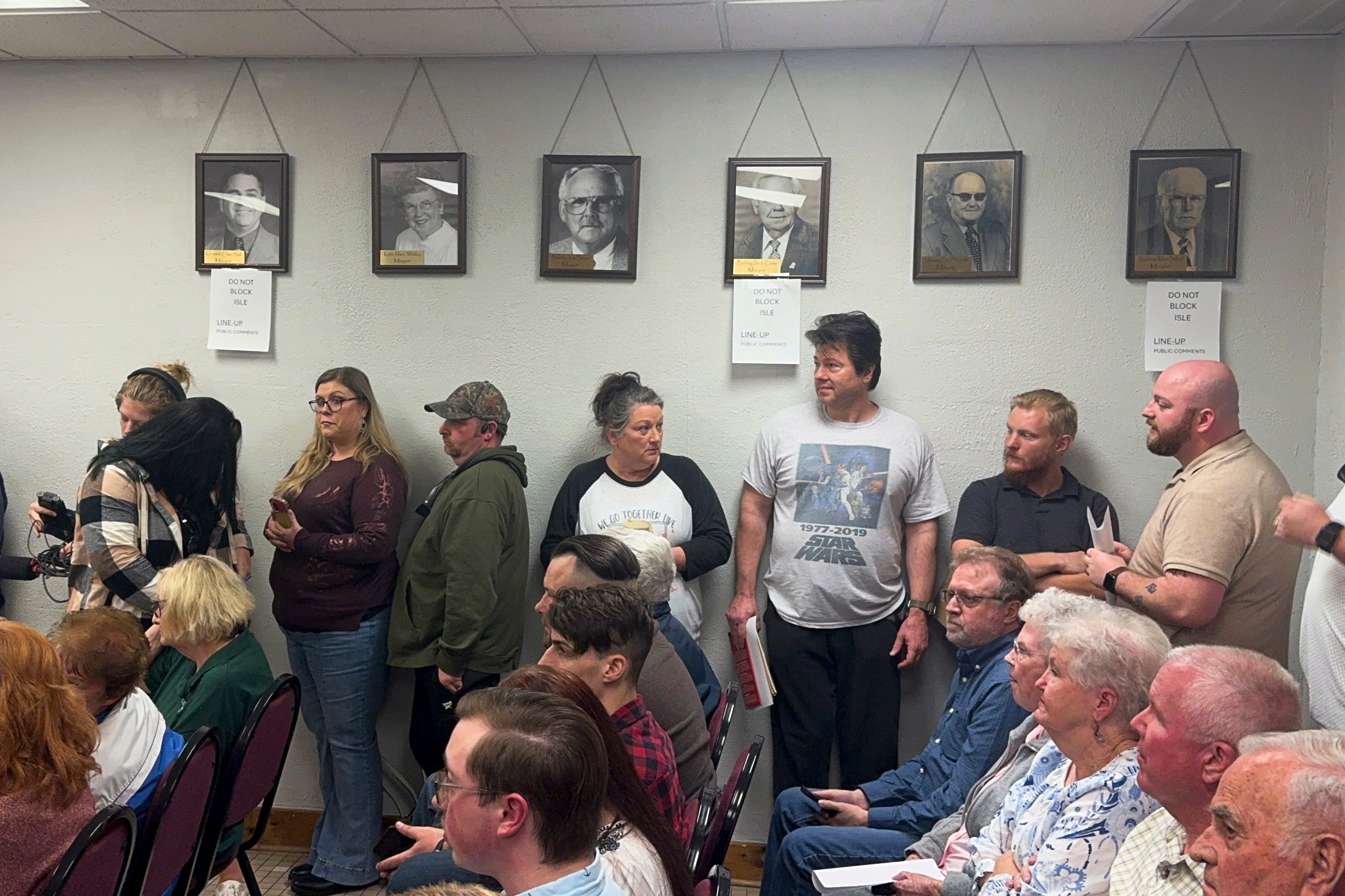 Police Corruption Cases Tossed