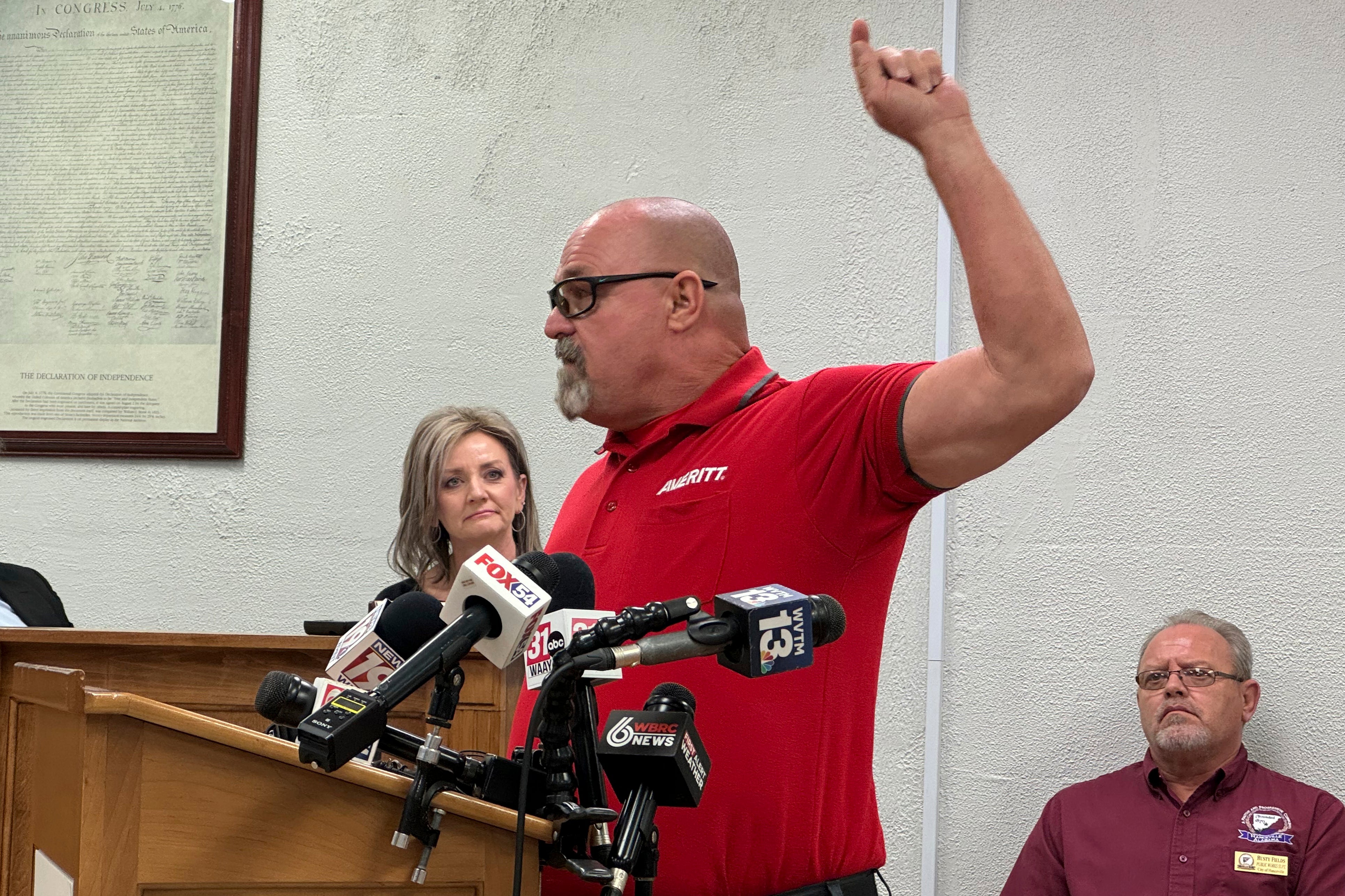 Police Corruption Cases Tossed