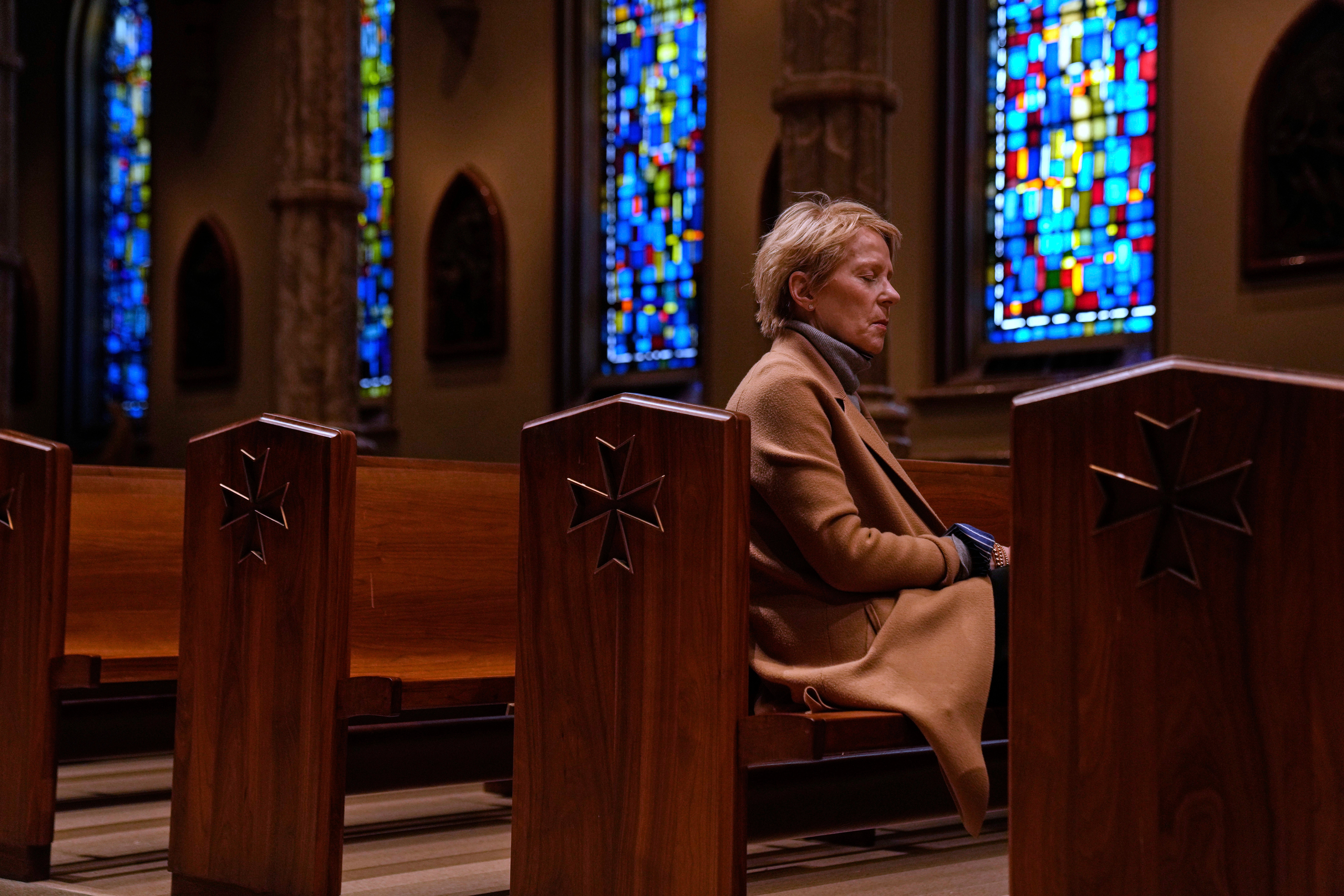 Vatican Conclave New Pope Reax Chicago