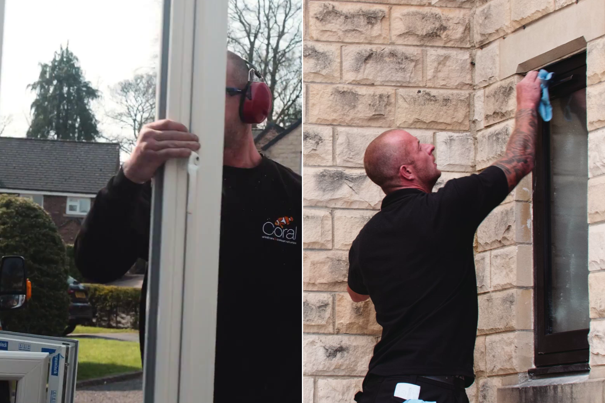 The best double glazing companies in 2025