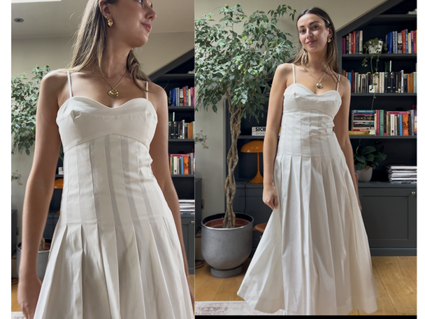 river island dress summer dress indybest