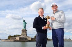 Ryder Cup to give away free tickets to New York golf fans