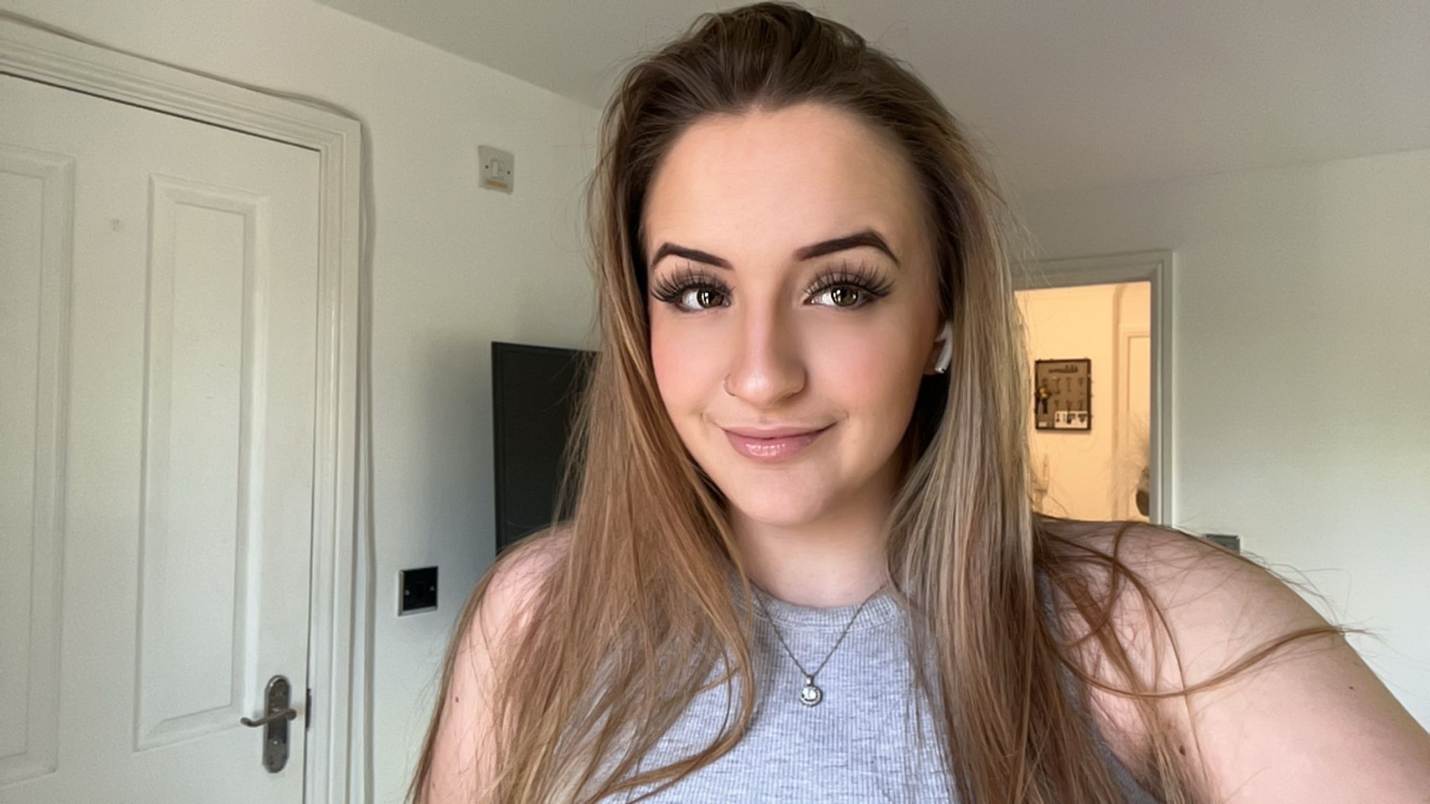 Kelle Cowell fell victim to an impersonation scam