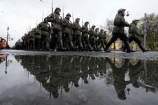 Why Nato has raised the voices of doom to a scream