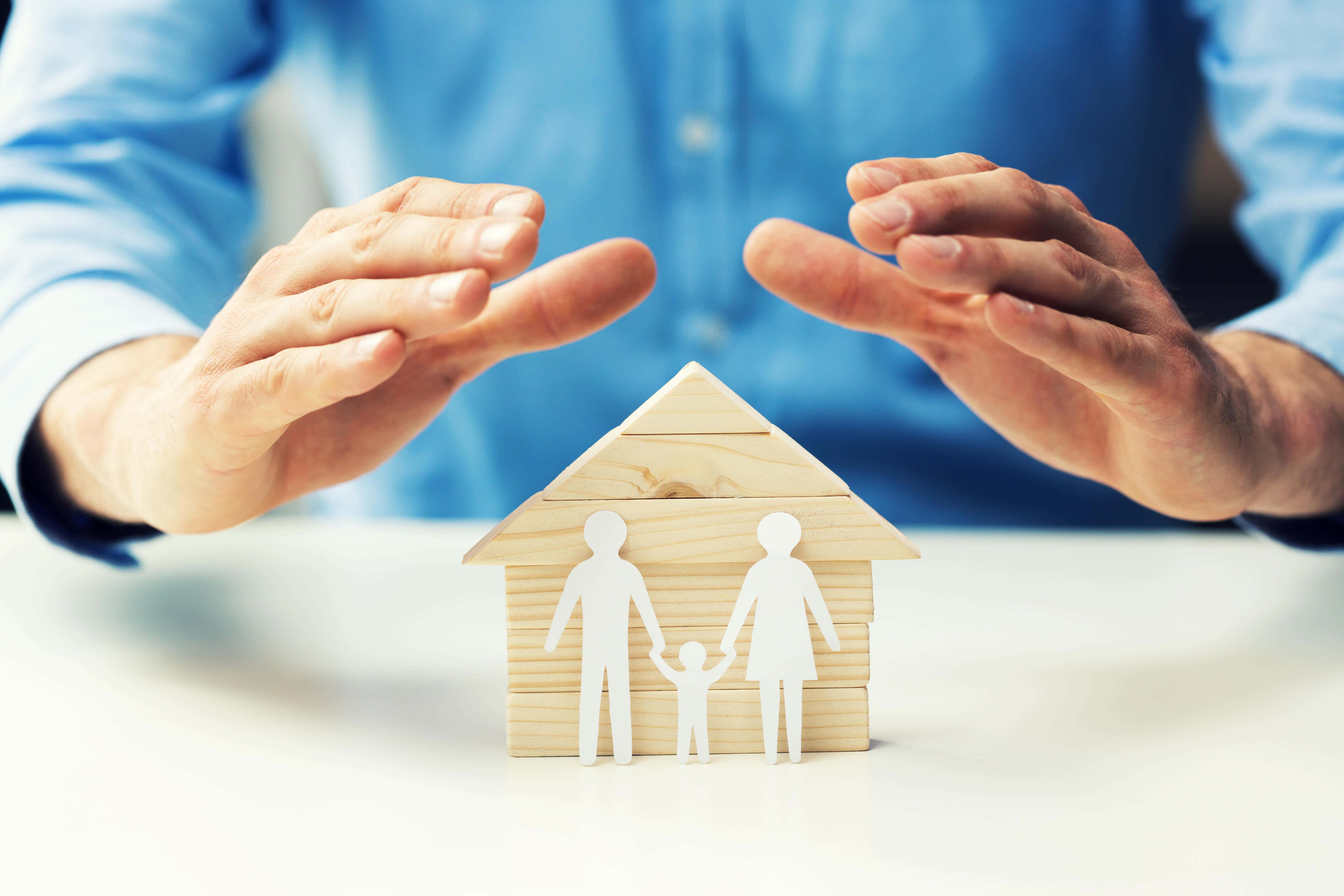 It’s worth knowing about life insurance and understanding if it works for you (Alamy/PA)