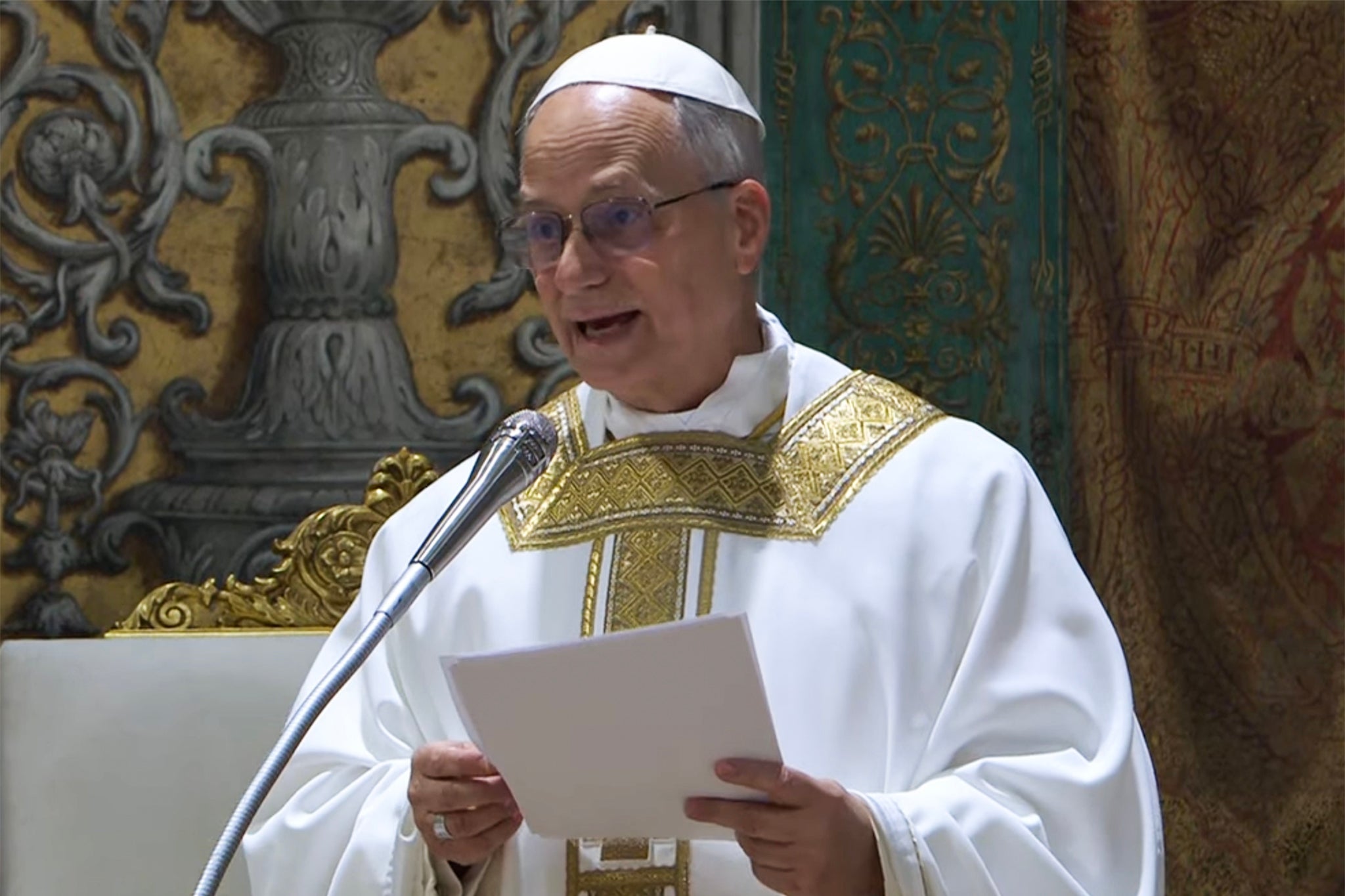 Survivors of church sexual abuse have called on Pope Leo to act swiftly against the scourge