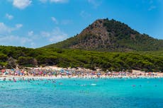 Spain’s tourism sector expects slowdown in summer sales