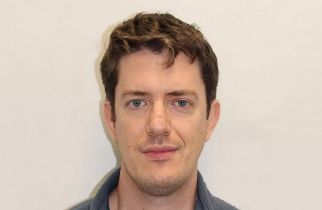 The 36-year-old pleaded guilty to 17 offences relating to child sexual abuse