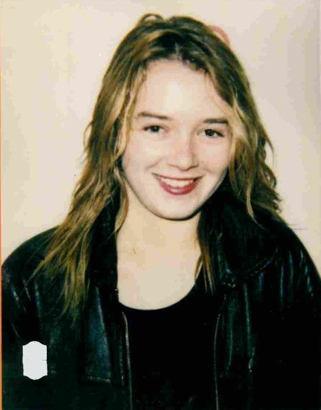 Sabrina Brett, 17, was found in a Milton Keynes canal in 1995