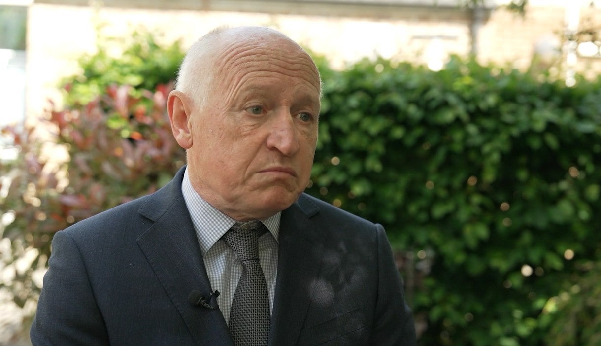 Peter Beirne, of Thames Valley Police, said he wants to speak to Sabrina’s friends to build a picture of her life in the weeks before her death