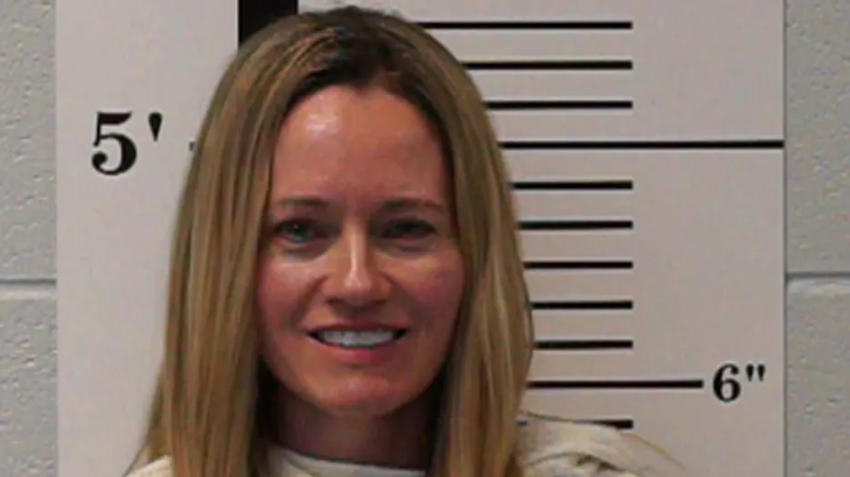 Natalie Sorrells was sentenced to five years in prison for sexually assaulting her son's friend
