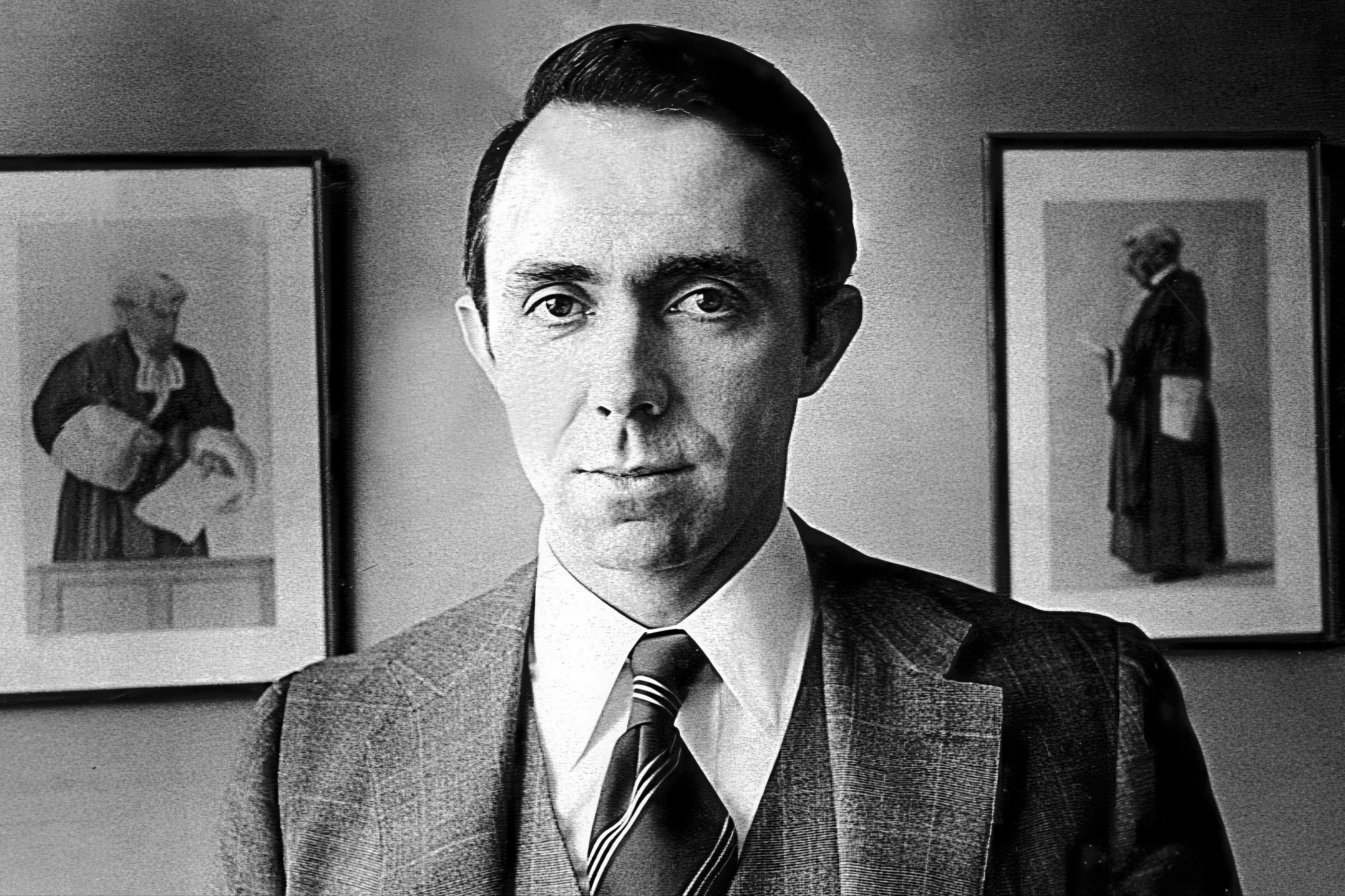 Souter served as Attorney General of New Hampshire before joining the state’s Supreme Court