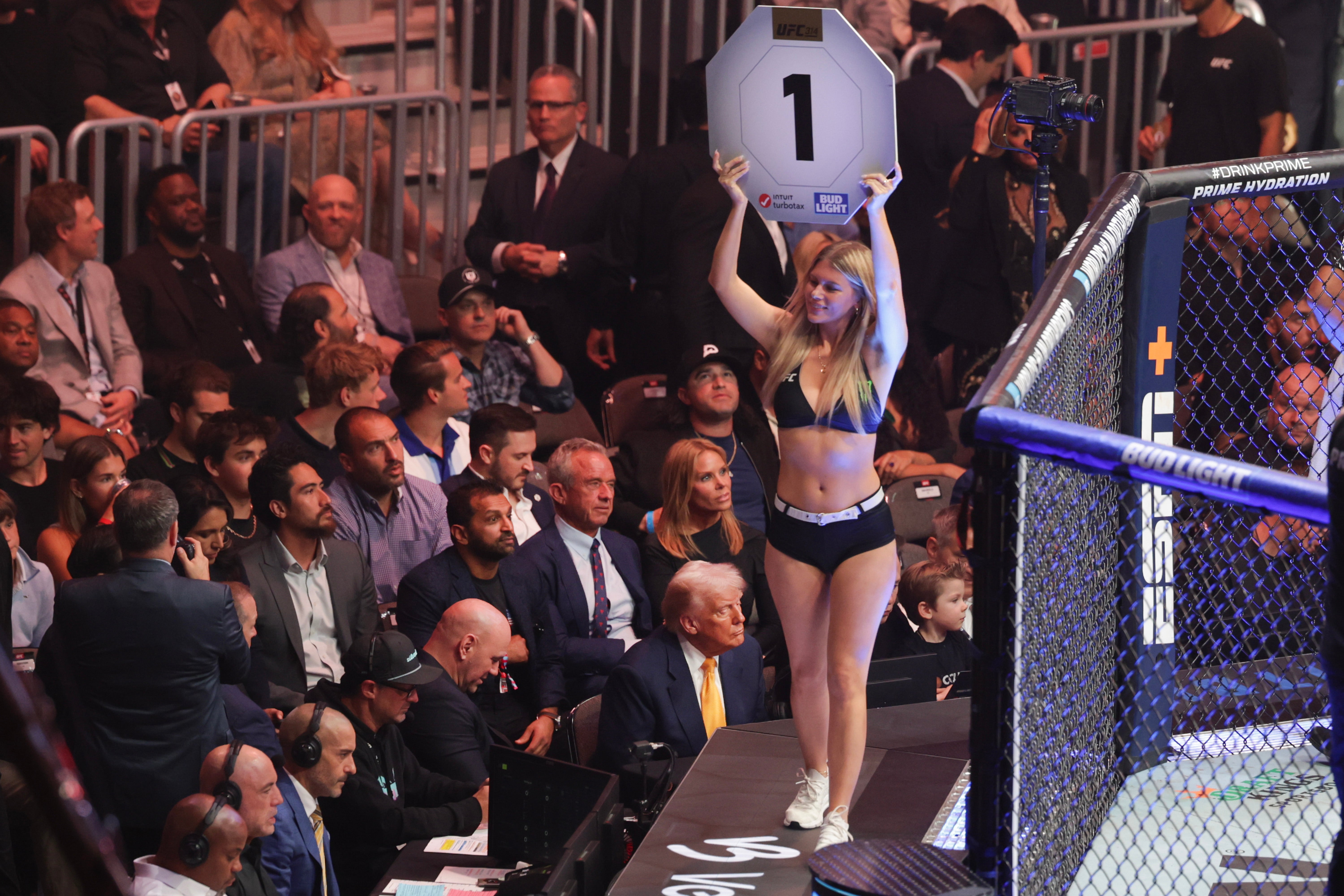 Fears are growing that FBI Director Kash Patel is not taking the job as seriously as he should be, after reportedly upending the normal briefing schedule and spending much of his time hanging out with celebrities at sporting events.