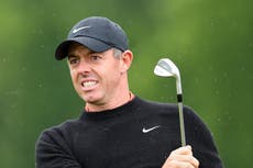 When is PGA Championship? Dates, schedule, course and how to watch Rory McIlroy and Scottie Scheffler