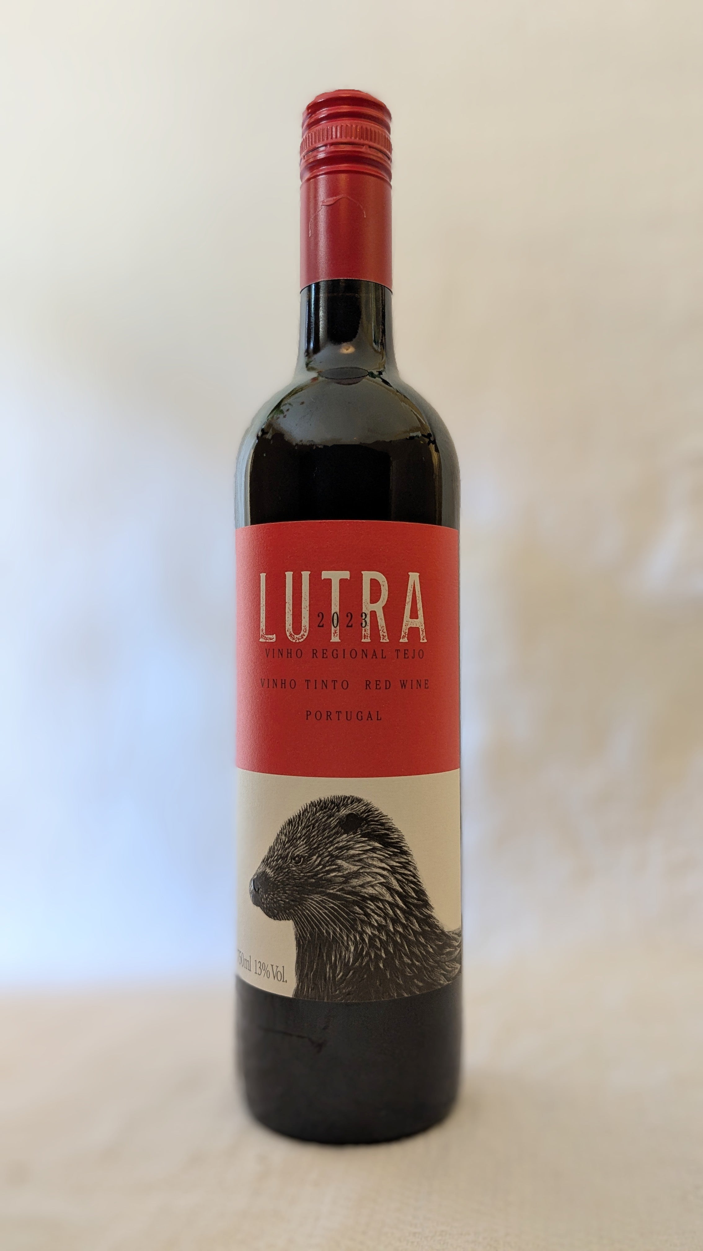 Quinta da Alorna ‘Lutra’ Tinto, Tejo, Portugal 2023
