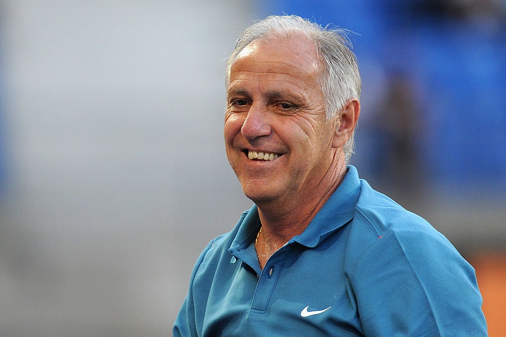 Rene Girard znovu objevil Montpellier v jejich vítězné sezóně
