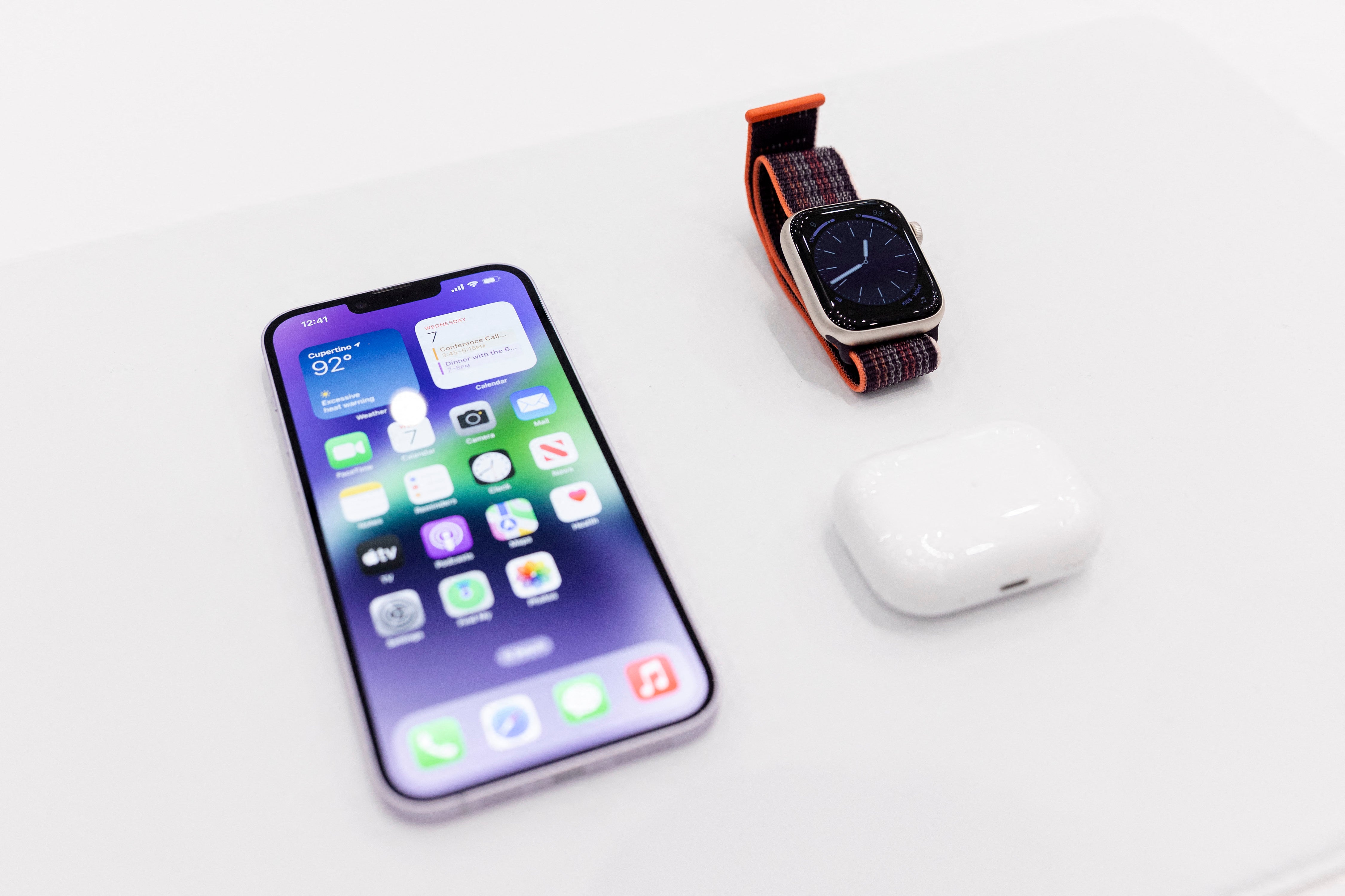 Siri-enabled devices, including iPhones, iPads, Apple Watches, MacBooks, iMacs, HomePods, iPod touches and Apple TVs owned between September 17, 2014, and December 31, 2024, may be eligible for compensation.