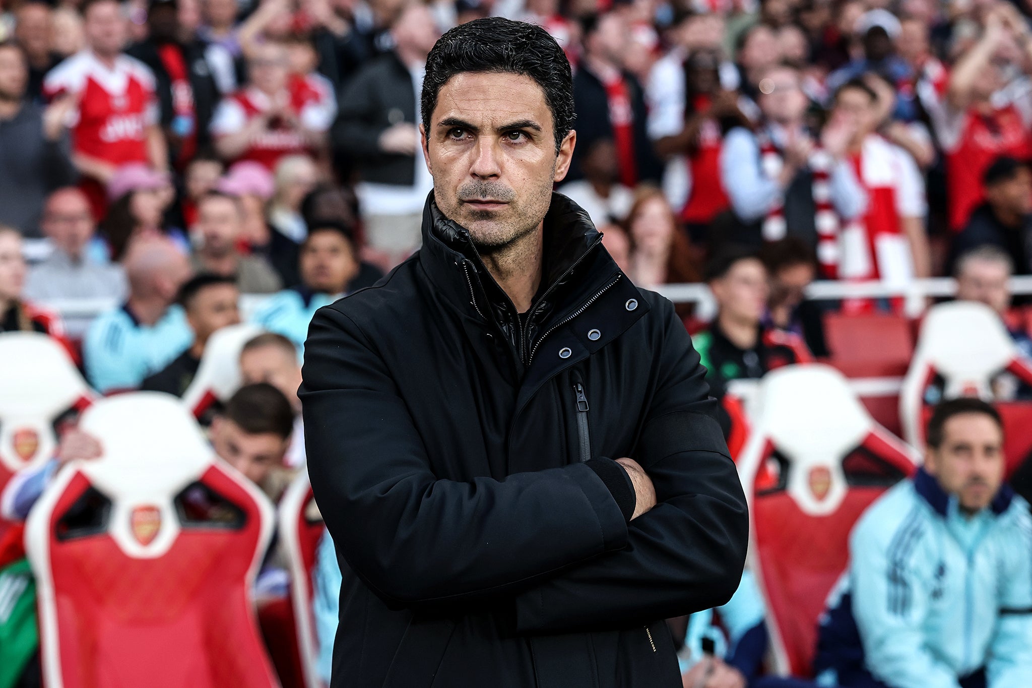 Arsenal transfer news: Benjamin Sesko, Viktor Gyokeres, Martin Zubimendi and more