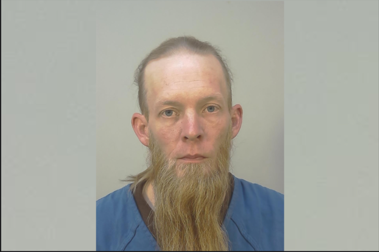 Jeffrey Rupnow, the father of teen who reportedly opened fire at Wisconsin's Abundant Life School last December, was criminally charged.