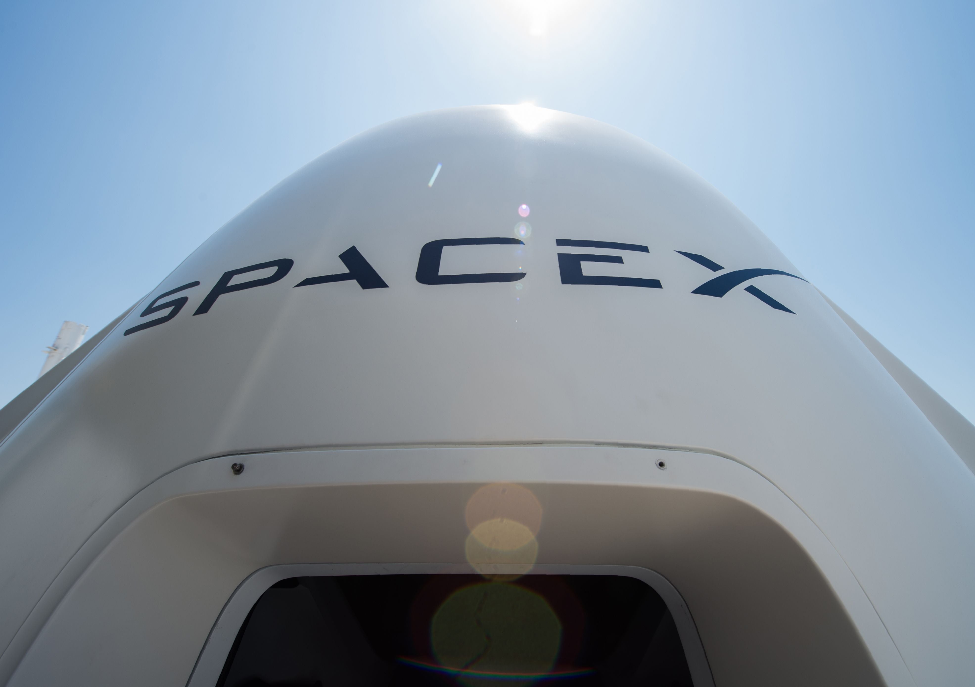 SpaceX is facing allegations from a former employee claiming disability discrimination