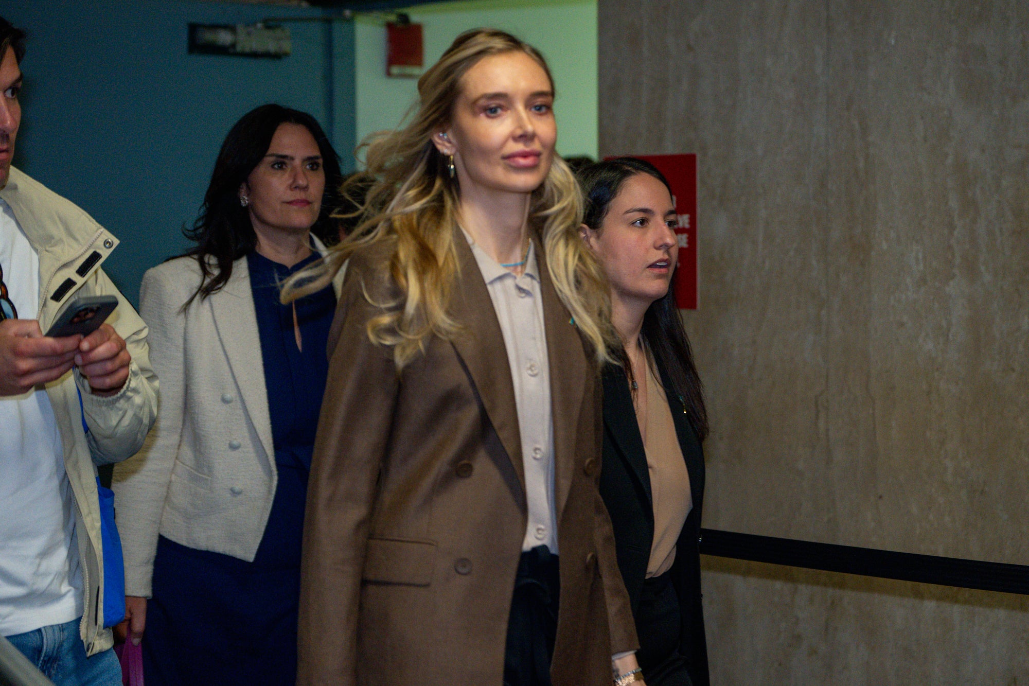 Sexual Misconduct Harvey Weinstein