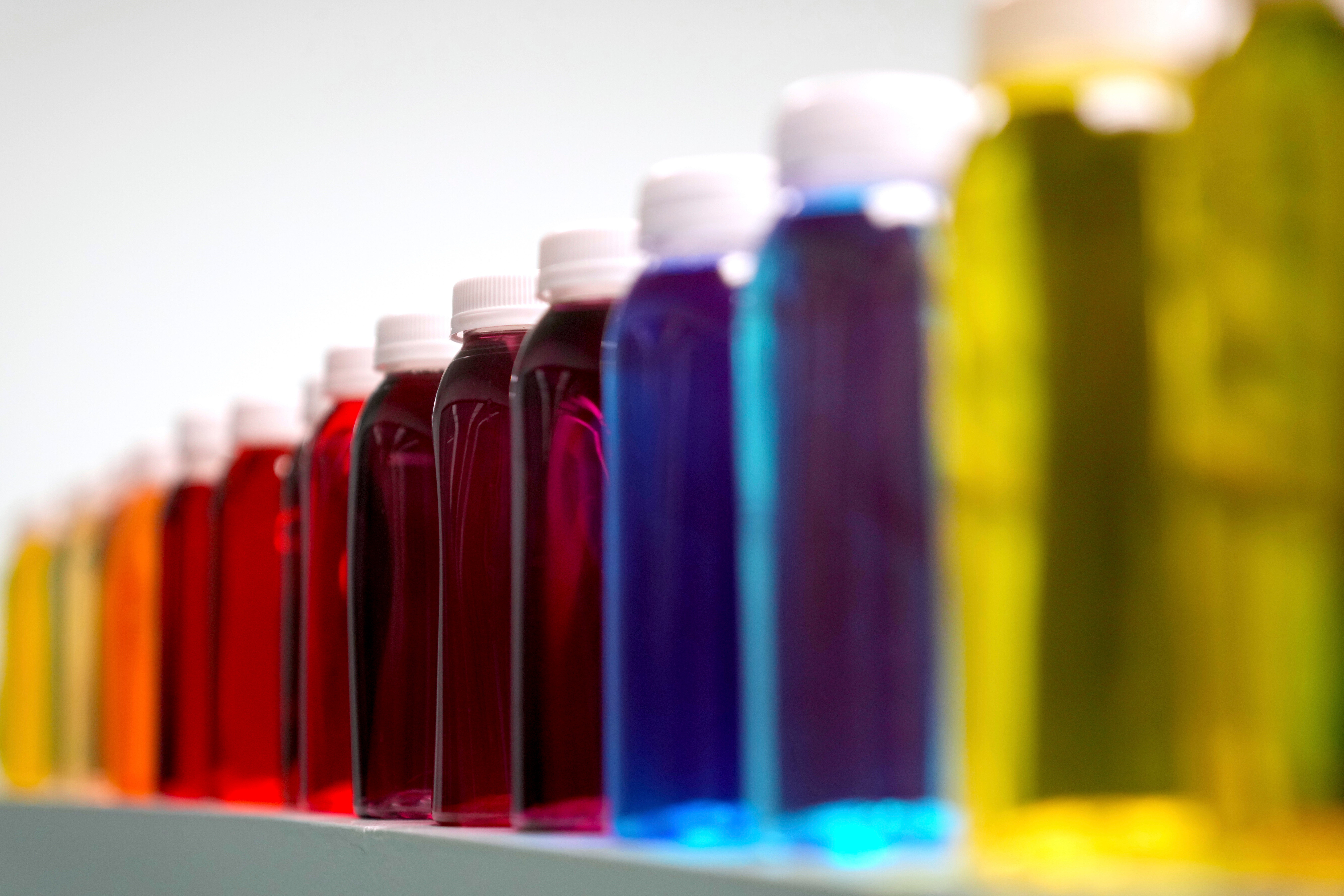 FDA Food Dyes