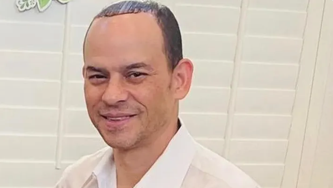 Deron Wells, 59, is fighting for his life — and now he also has to fight his insurer, which has denied to authorize a life-saving operation