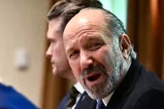 Howard Lutnick says Trump’s tariffs won’t raise prices (despite Walmart, Nike and others saying they are)