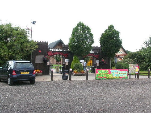 Adventure Wonderland temporarily ‘closed for a restructure’ at the end of 2023