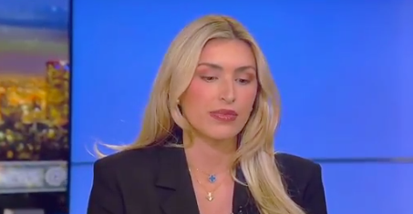 Fox News pundit was discussing President Joe Biden's appearance on The View moments before she passed out