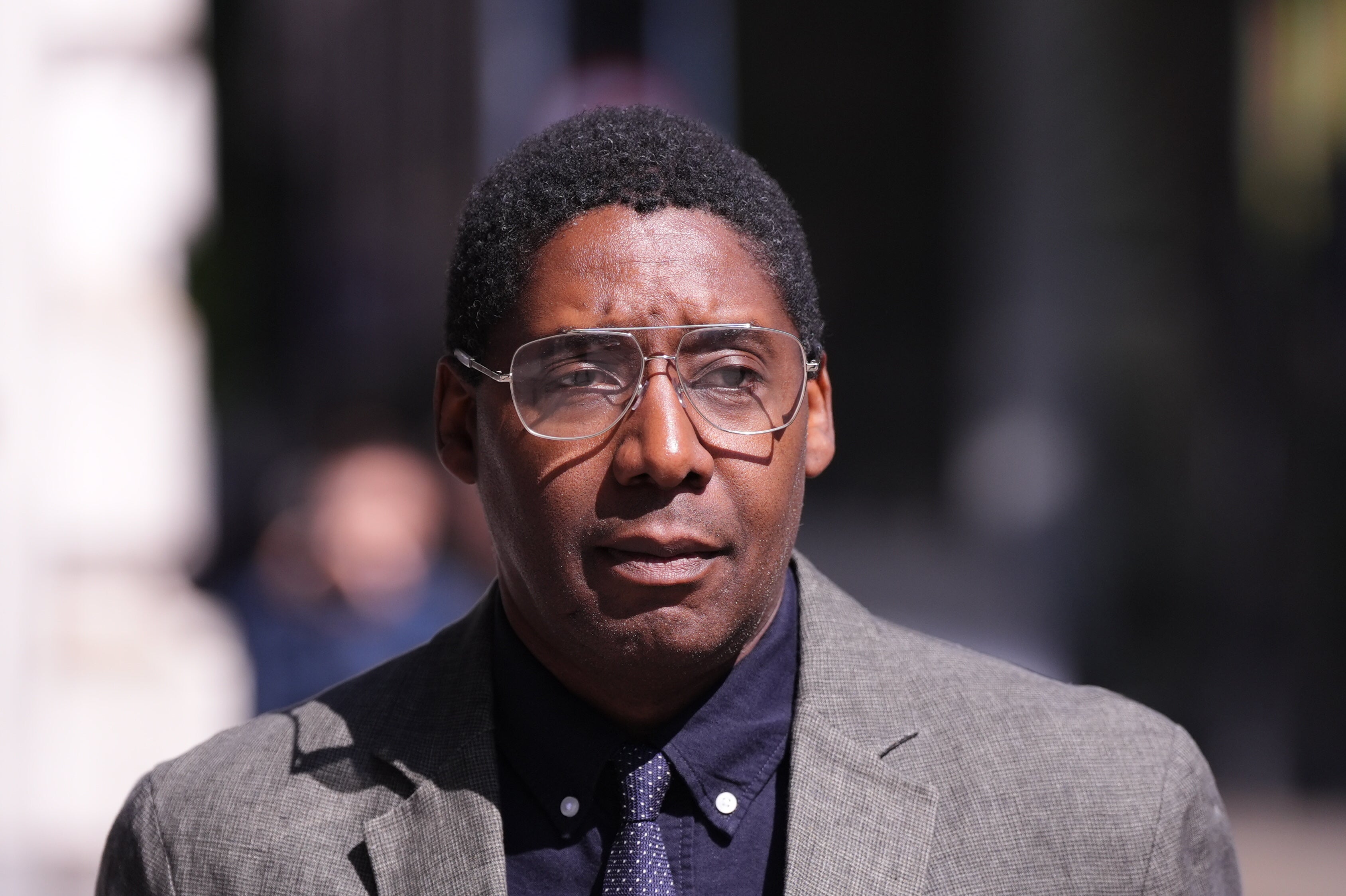 The court heard the total value of the artwork sold was around £140,000