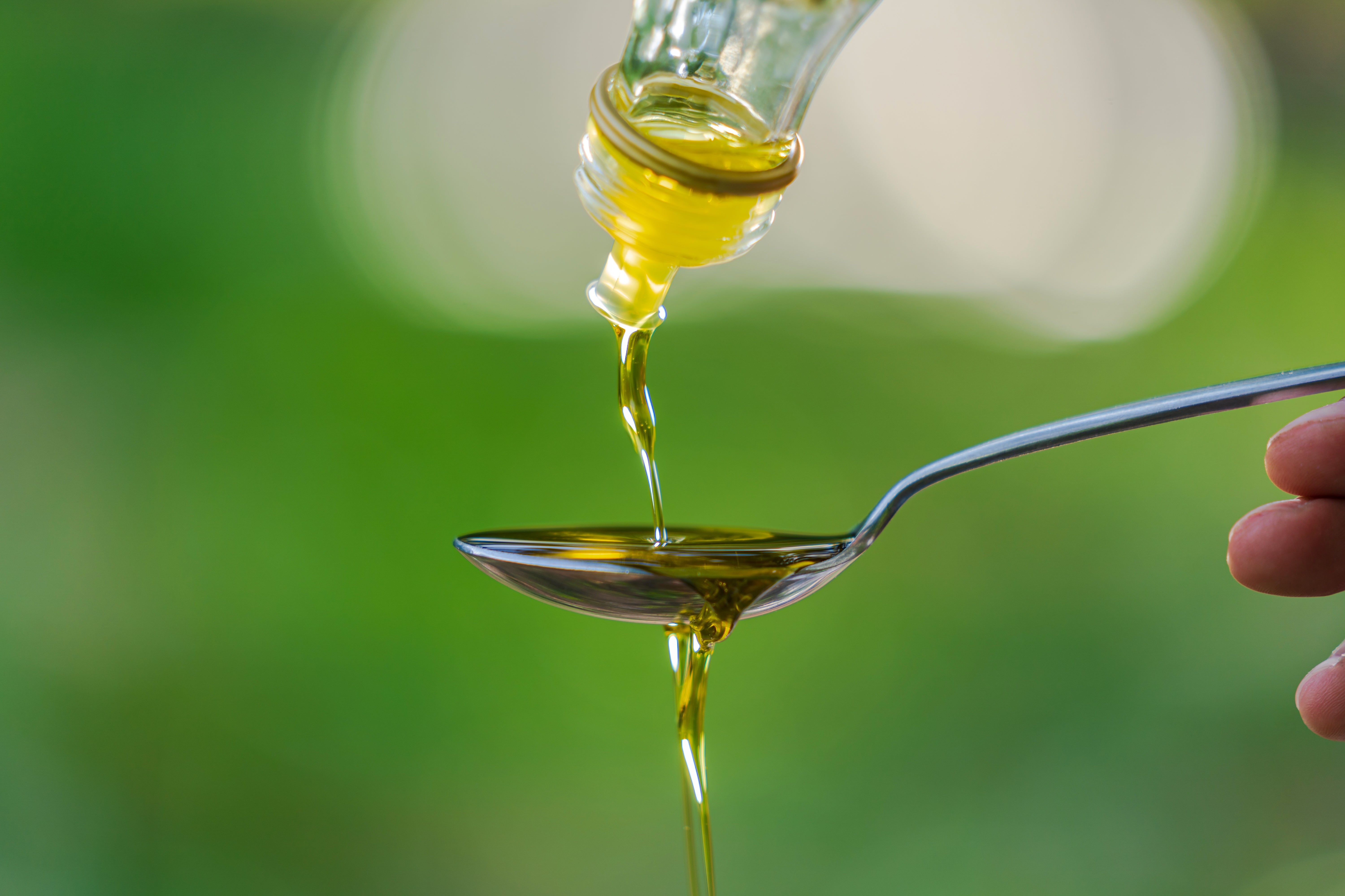 Which oil is best? Experts address the question that everyone has an opinion on