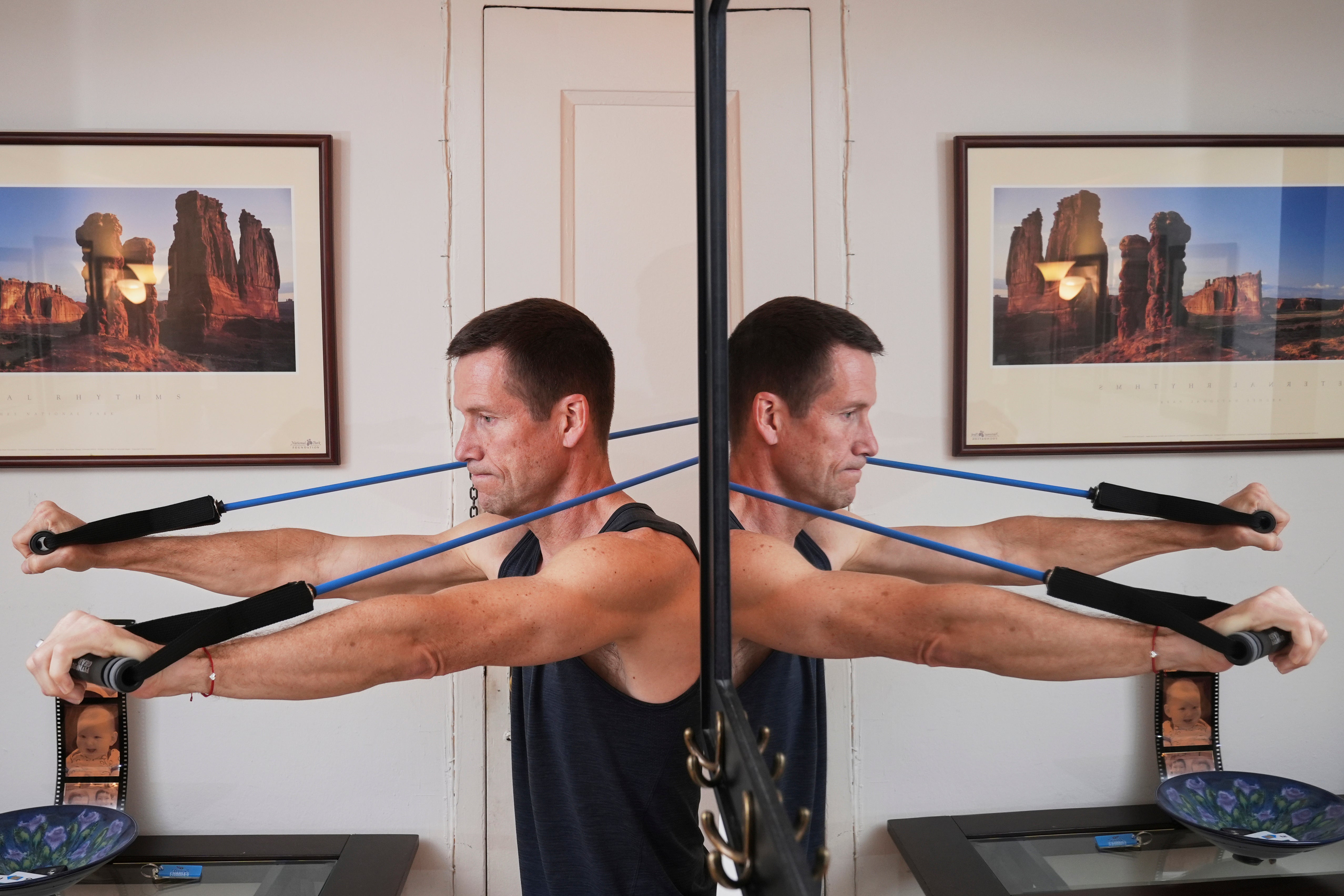 Be Well Too Busy To Exercise