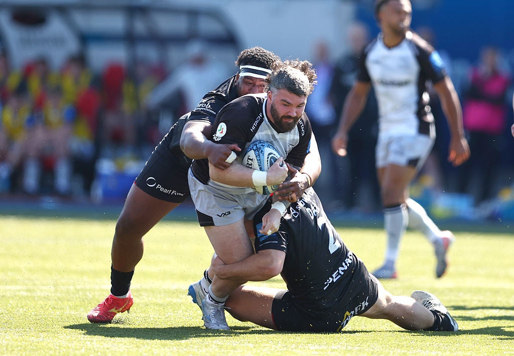 Newcastle shipped 75 points on their trip down south