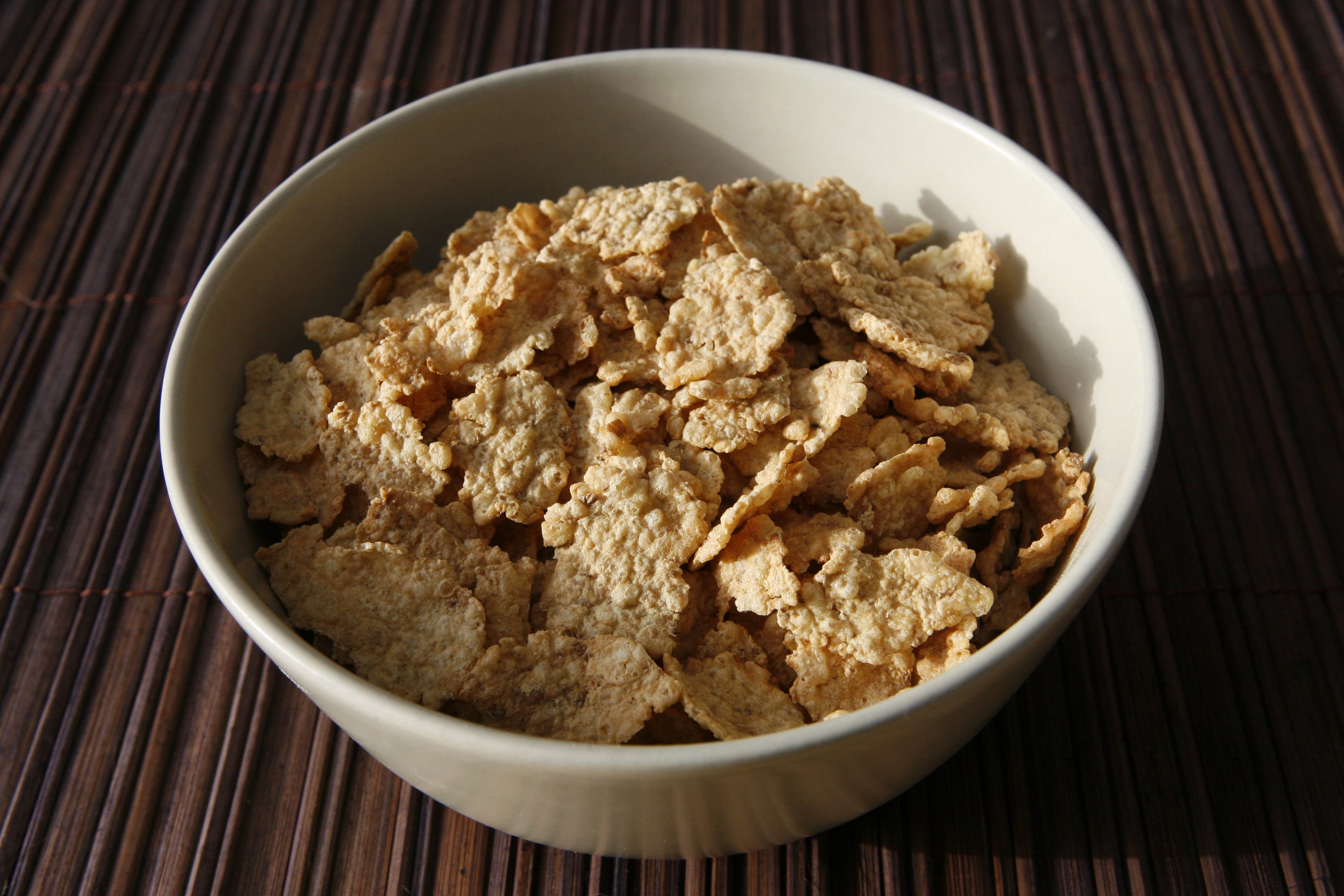 Eating in a restricted timeframe helps keep the weight off, a study has found (Johnny Green/PA)