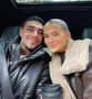 Molly-Mae Hague confirms she is back together with Tommy Fury after dramatic split